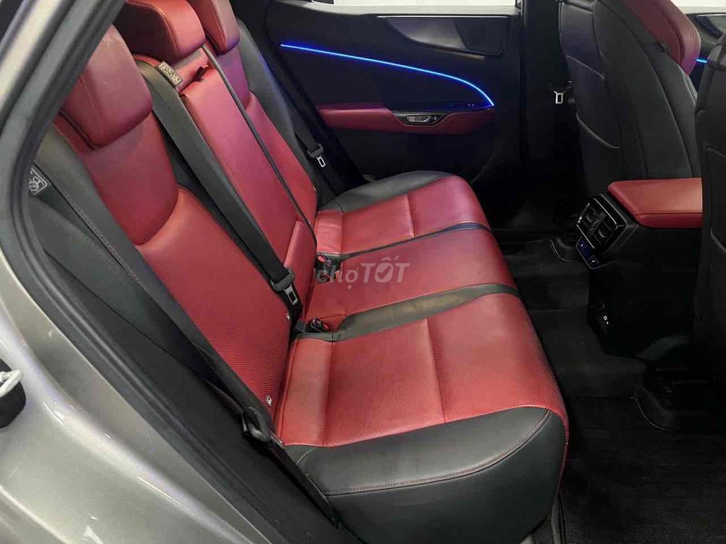 🔴 Lexus NX 2022 350 F Sport - 40000 km. Mua bán Ô tô tại Thành phố Thủ Đức Tp Hồ Chí Minh được đăng bởi Tuấn carhouse hình 10