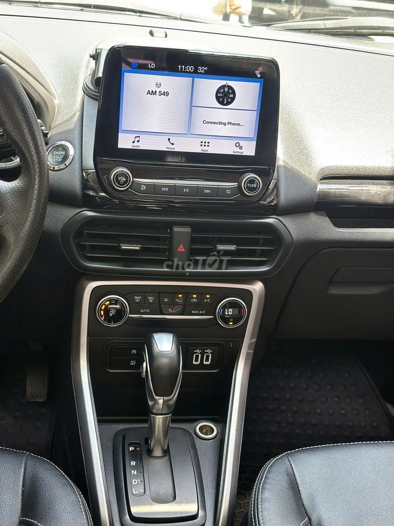 Ford EcoSport 2019 Titanium 1.0 EcoBoost. Mua bán Ô tô tại Quận Gò Vấp Tp Hồ Chí Minh được đăng bởi Thu Hà hình 9