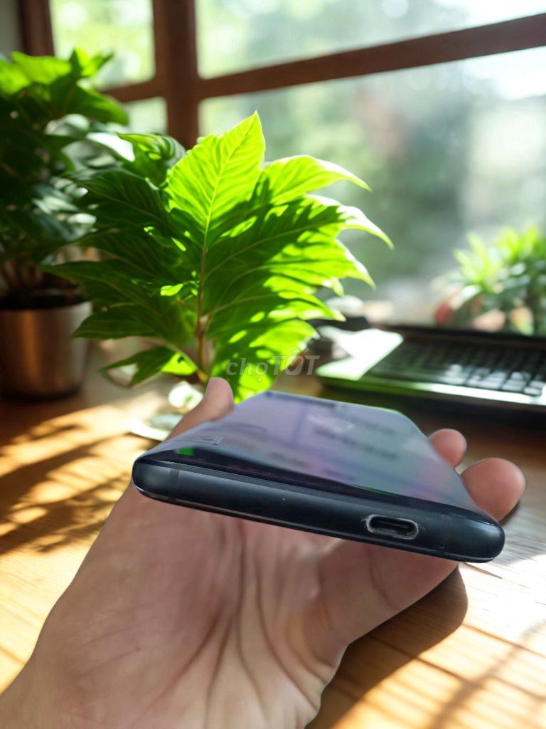 ASUS ROG PHONE 3 128GB Đen. Mua bán Điện thoại tại Quận Gò Vấp Tp Hồ Chí Minh được đăng bởi AN MOBILE hình 1