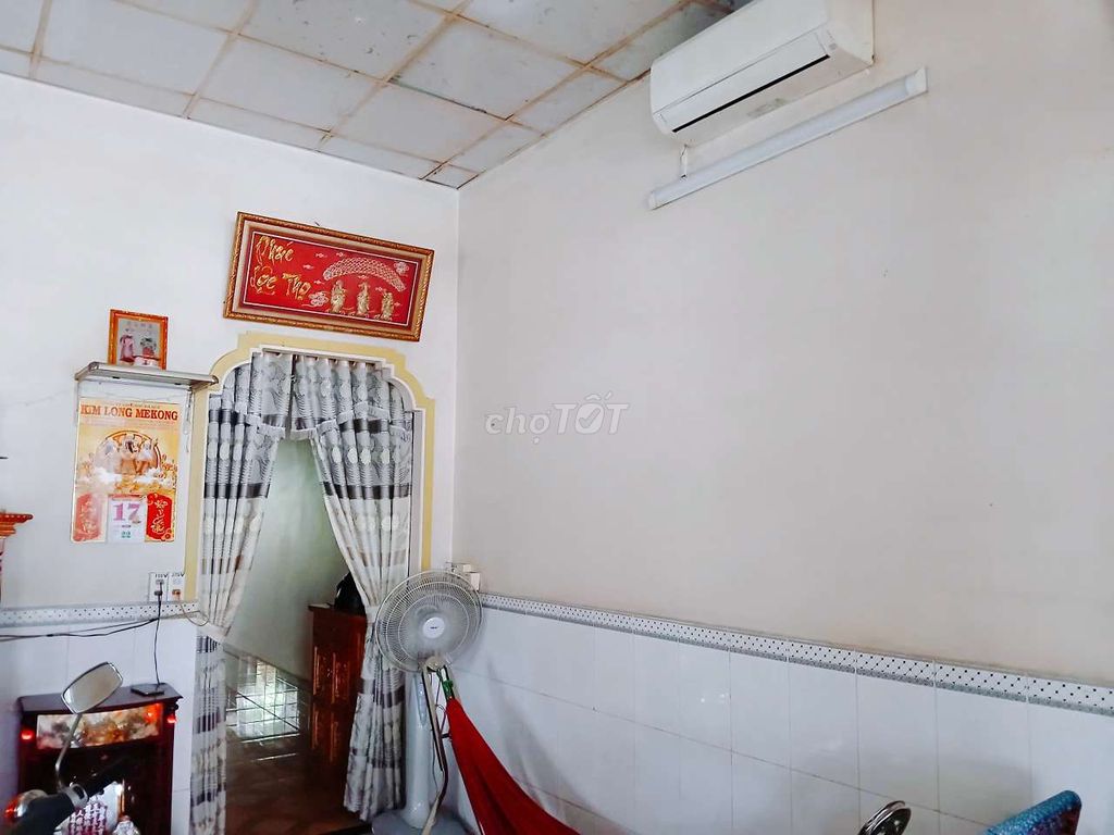 Nhà mặt tiền QL30, P11, TP. Cao Lãnh, Đồng Tháp. Mua bán nhà ở tại Thành phố Cao Lãnh Đồng Tháp được đăng bởi Thu Thủy hình 4