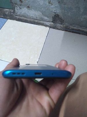 Xiaomi Redmi 9A 32GB Xanh