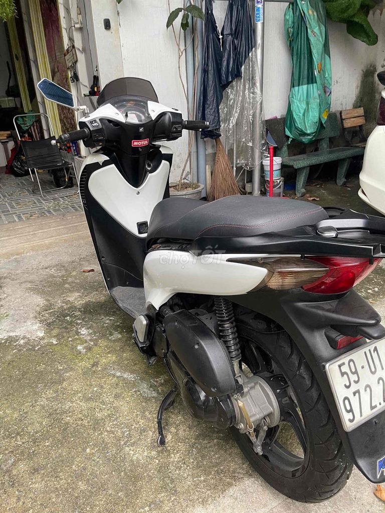 SH Ý 150i cuối 209. Mua bán Xe máy tại Thành phố Biên Hòa Đồng Nai được đăng bởi Mr phuc hình 2