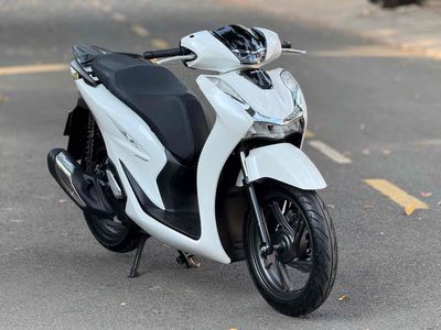 SH 160i CBS 2023 TRÂNG BSTP.. Mua bán Xe máy tại Thành phố Thủ Đức Tp Hồ Chí Minh được đăng bởi Vũ Vũ hình 1