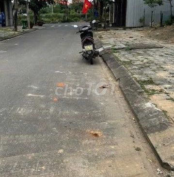 Bán đất MT Hố Truông 1- KDT Tây Bắc, gần biển Hoà Minh, Liên Chiểu