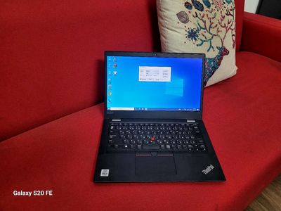 Cần bán laptop Lenovo L13