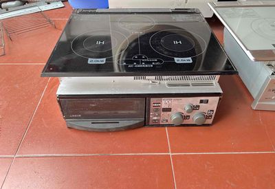 Thanh lý BẾP TỪ NHẬT HITACHI. Mua bán Bếp, lò, đồ điện nhà bếp tại Quận Ngô Quyền Hải Phòng được đăng bởi Em Quyền