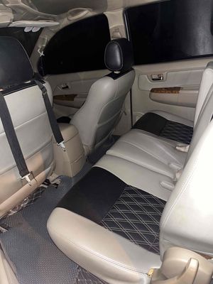 Toyota Fortuner 2010 2.5G - 198000 km. Mua bán Ô tô tại Quận Cái Răng Cần Thơ được đăng bởi nguyễn tường vi