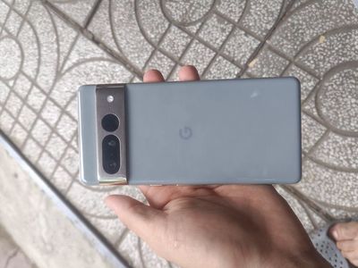 Google Pixel 7 Pro 128GB Xám