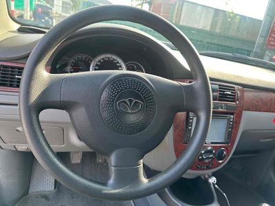 Daewoo Lacetti 2009 SE - 90000 km. Mua bán Ô tô tại Huyện Yên Phong Bắc Ninh được đăng bởi Đặng Bính