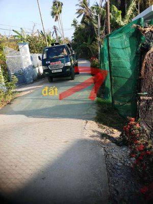 Bán đât giáp trường Tiểu Học Bình Phú B. Mua bán đất tại Huyện Càng Long Trà Vinh được đăng bởi Hanh Hong