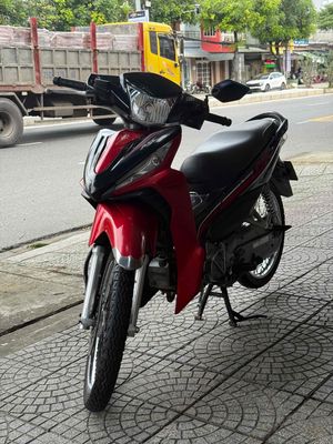 bán xe wave fi 2017 biển 43 nguyên rin mới 90%. Mua bán Xe máy tại Quận Liên Chiểu Đà Nẵng được đăng bởi Minh Chi