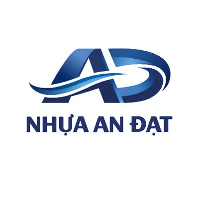 Công ty TNHH Nhựa An Đạt logo