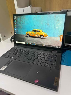 Laptop Lenovo IdeaPad Flex 5 14ARE05 R7 4700U/8GB/