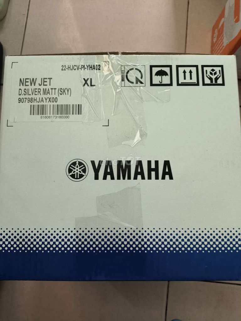 Mũ bảo hiểm 3/4 Yamaha. Mua bán Phụ tùng xe tại Quận Đống Đa Hà Nội được đăng bởi Bùi Cường  hình 5