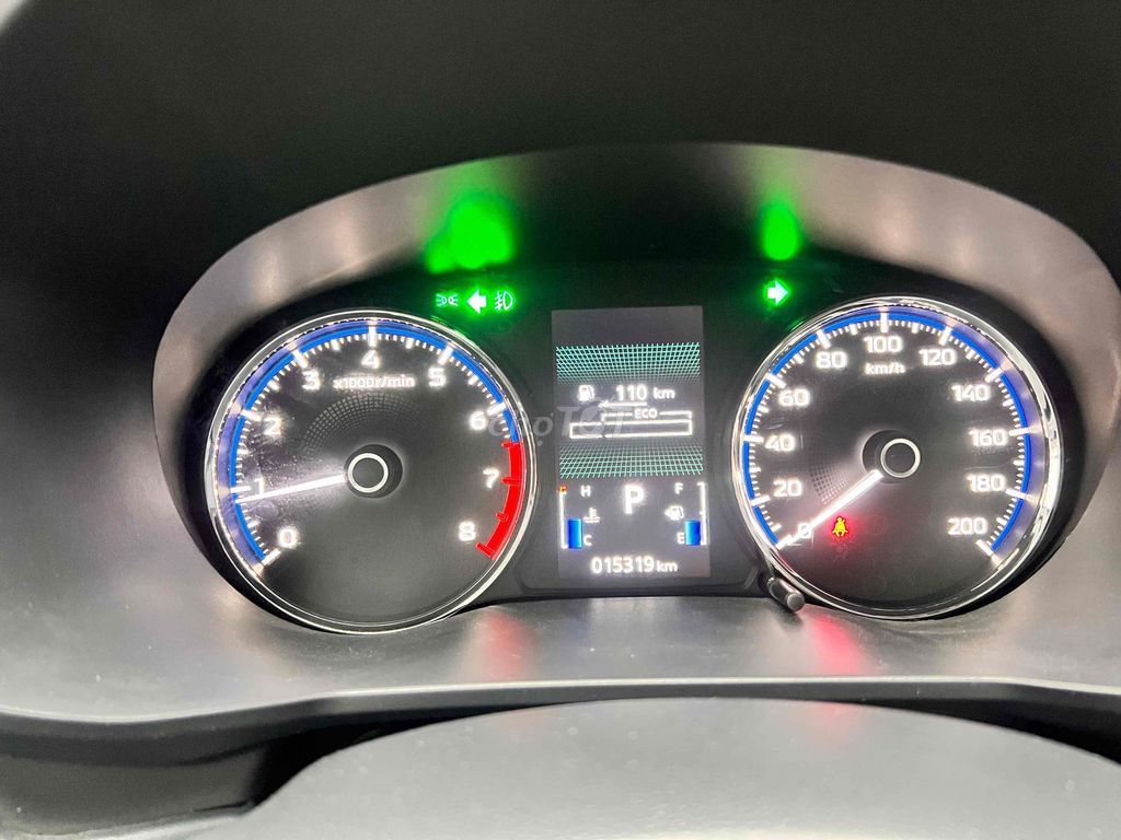 Mitsubishi Xpander Cross lướt.. Mua bán Ô tô tại Quận 7 Tp Hồ Chí Minh được đăng bởi Mitsubishi Thông  hình 11