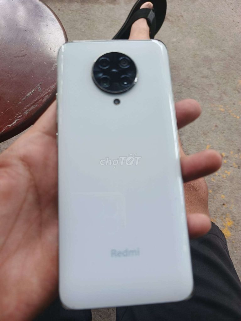 Xiaomi Redmi k30 ultra 128GB Trắng 6GB. Mua bán Điện thoại tại Quận Liên Chiểu Đà Nẵng được đăng bởi Trần Qug Hg hình 1
