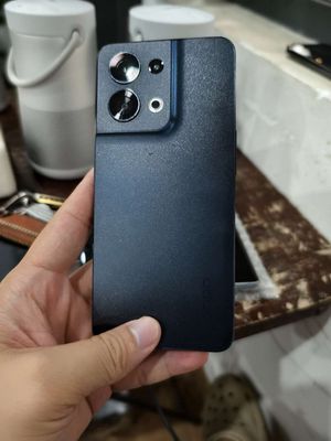 Oppo reno8 5G 256GB. Mua bán Điện thoại tại Thành phố Buôn Ma Thuột Đắk Lắk được đăng bởi Thiên XDA 