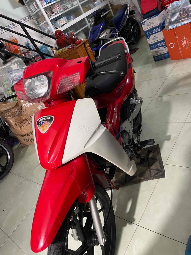 dừ dùng bán rẻ đam mê ae chơi. Mua bán Xe máy tại Thành phố Thủ Dầu Một Bình Dương được đăng bởi An hình 3