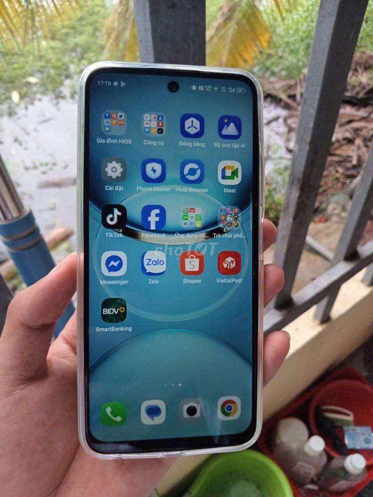 tecno spack 30 5g, xác a9 2018. Mua bán Điện thoại tại Thành phố Thủ Đức Tp Hồ Chí Minh được đăng bởi Hoàng Thái hình 1