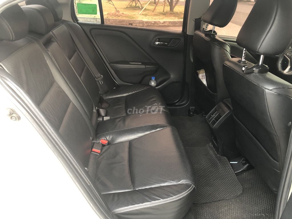 Honda City 2017 1.5 TOP - 102000 km. Mua bán Ô tô tại Huyện An Dương Hải Phòng được đăng bởi Tên chưa cung cấp hình 5