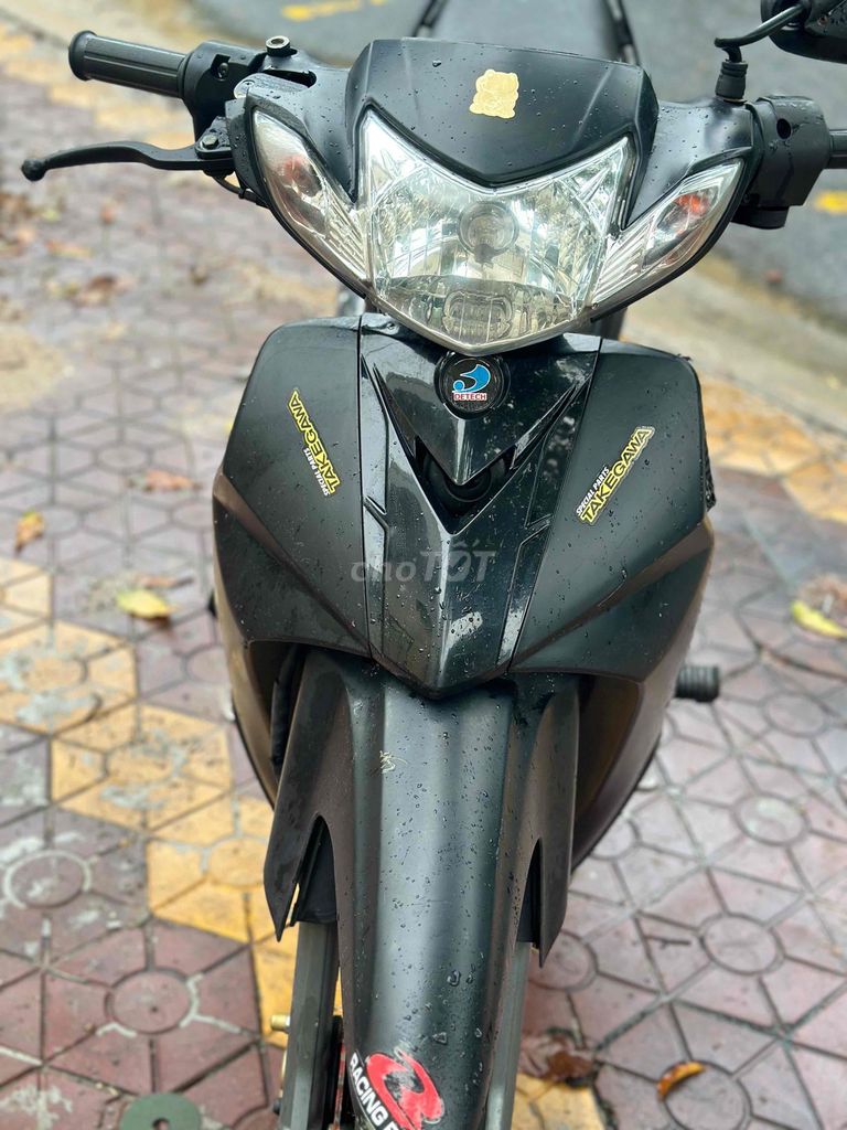 Sirus 50cc 2022 zin cứng giá 8tr9 hỗ trợ trả góp. Mua bán Xe máy tại Thành phố Quảng Ngãi Quảng Ngãi được đăng bởi Hien hình 8