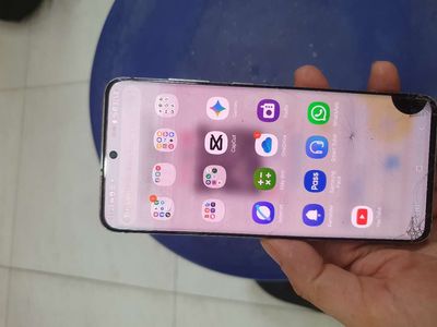 Samsung Galaxy S20 5G 128GB lỗi màn hình 