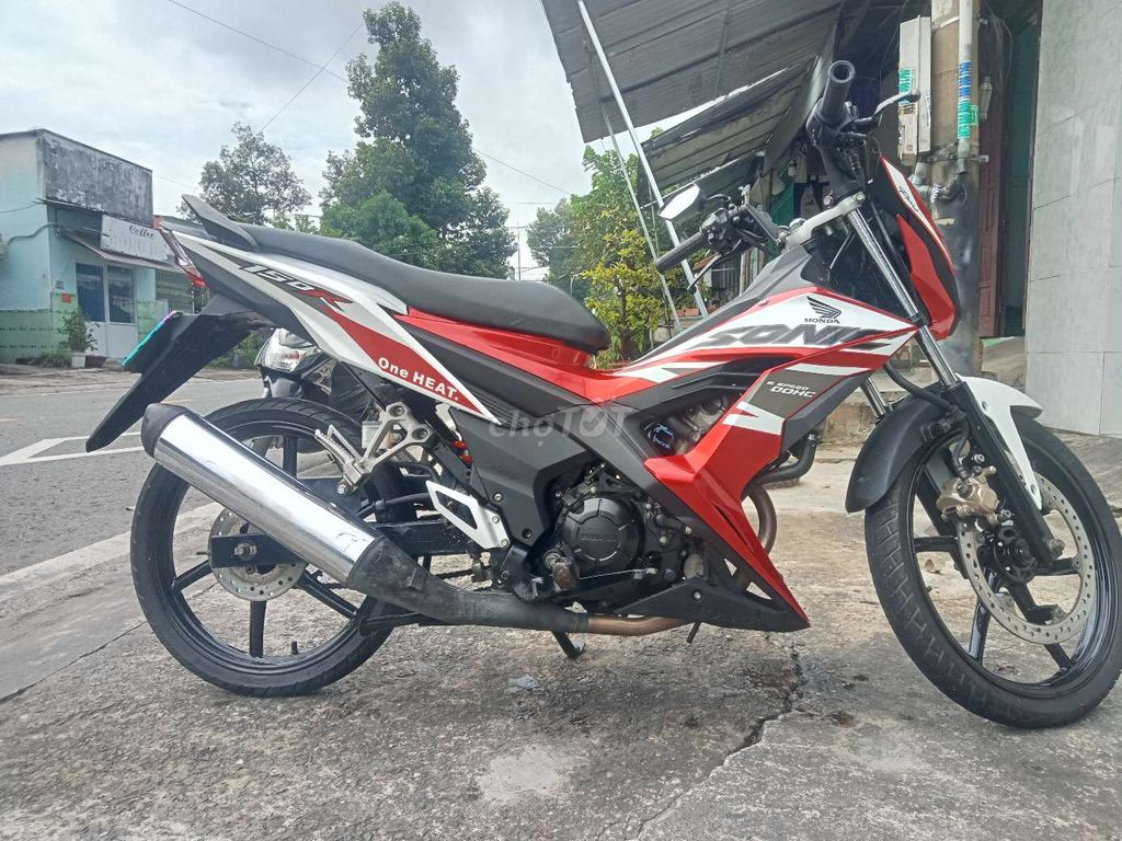 Sonic moi keng. Mua bán Xe máy tại Thành phố Thủ Dầu Một Bình Dương được đăng bởi xe máy Huy Hoàng hình 2