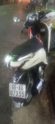 Xe máy Yamaha Janus màu trắng 2025. Mua bán Xe máy tại Quận 12 Tp Hồ Chí Minh được đăng bởi Viyeumaden Viyeu