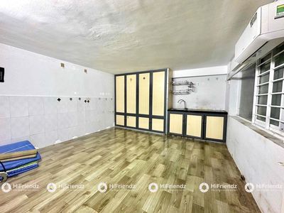 Phòng trọ 15 m² · Đường Âu Cơ