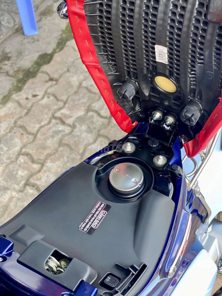 SUPPER CUB 125 THAILAND odo 1.777Km 2022. Mua bán Xe máy tại Quận Ninh Kiều Cần Thơ được đăng bởi Xe Máy TÂN LIÊN HƯNG 1 91B hình 6