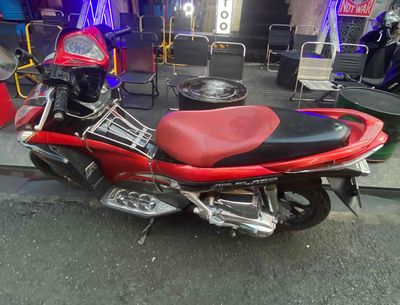 Cần bán xe AB đầu bò nguyên zin. Mua bán Xe máy tại Quận 1 Tp Hồ Chí Minh được đăng bởi Mr. Minh hình 1