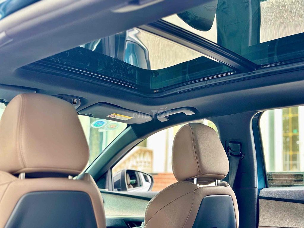 Peugeot 5008 2024 GT line Odo 19.000km, Giá 979tr. Mua bán Ô tô tại Thành phố Thủ Đức Tp Hồ Chí Minh được đăng bởi Dương Quốc Việt hình 9