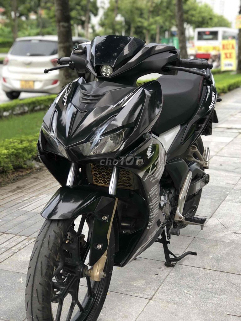 Honda Winner X dky 2021 abs mới 99%