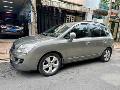 Kia Carens 2009 SX 2.0 AT - 120000 km. Mua bán Ô tô tại Thành phố Biên Hòa Đồng Nai được đăng bởi Luxury AUTO 