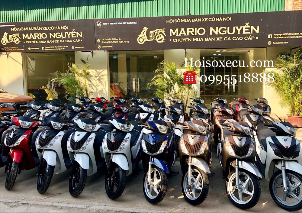 Hội Sở Mua Bán Xe Hà Nội Hội Sở Mua Bán Xe Hà Nội