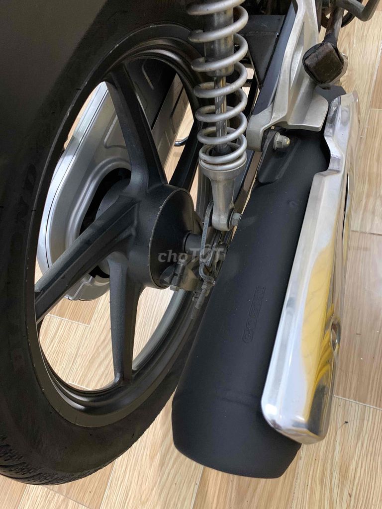 honda blade. Mua bán Xe máy tại Huyện Bến Lức Long An được đăng bởi Son hình 4