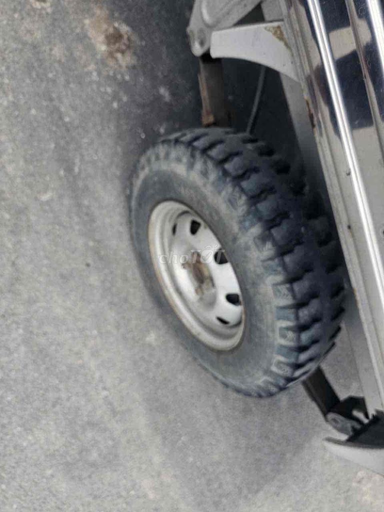 Dongben 2019, thùng kín, zin đẹp 77 triệu. Mua bán Xe tải, xe ben tại Quận Cái Răng Cần Thơ được đăng bởi ÔTÔ TRẦN BẢO hình 3