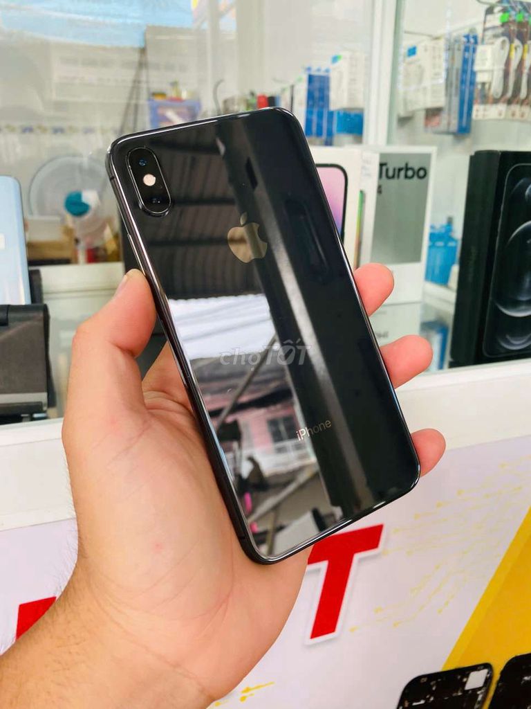 iPhone XS Max 256GB QT Pin 89% Zin Full Cn. Mua bán Điện thoại tại Quận Ninh Kiều Cần Thơ được đăng bởi Nhựt Mobile hình 1