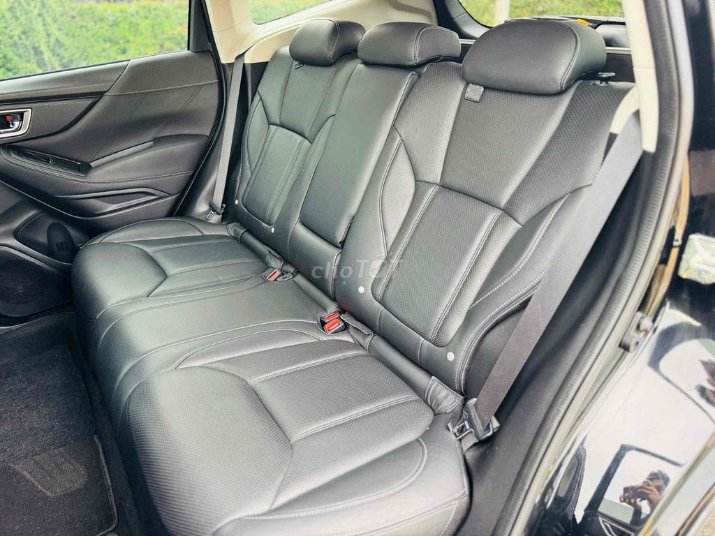 Subaru Forester 2.0i-S sản xuất 2019 nhập khẩu. Mua bán Ô tô tại Quận Hà Đông Hà Nội được đăng bởi A Huan  hình 9