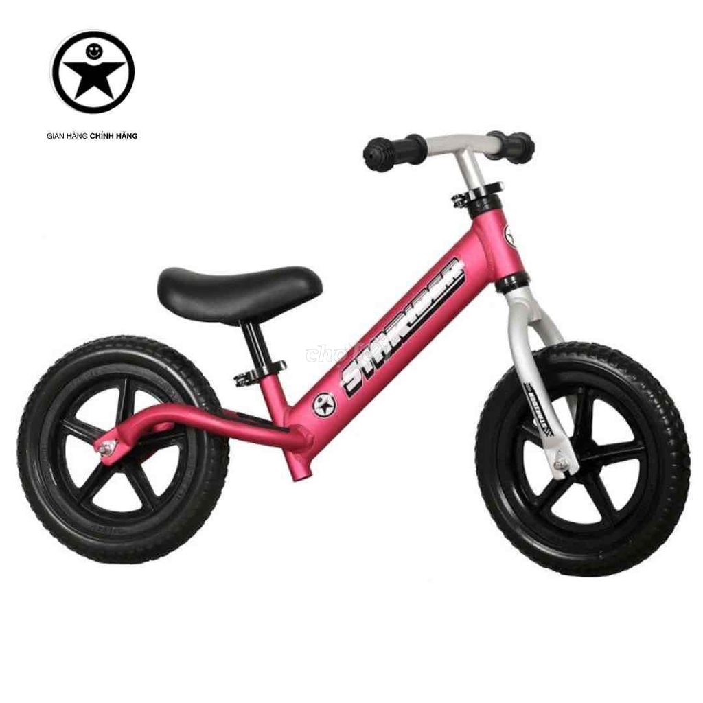 Xe thăng bằng mới thanh lý. Mua bán Mẹ và bé tại Quận Gò Vấp Tp Hồ Chí Minh được đăng bởi Diệp Thảo Trang Nguyen hình 1