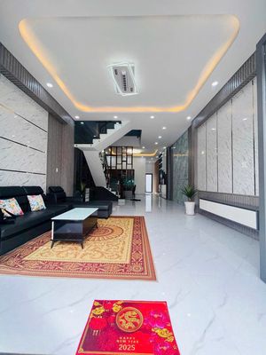 Cho thuê NC 1L1TR- 3PN,3WC,1PK, 1 Bếp giá 7.5tr/tháng- KDC Phát Hải
