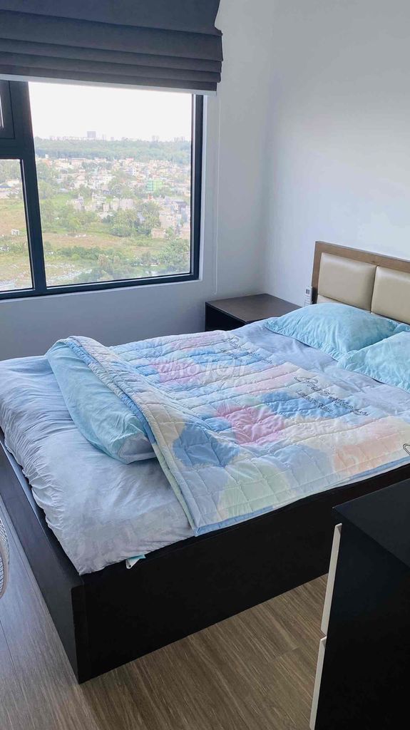 HOT CĂN HỘ 3PN FULL NỘI THẤT CHỈ 11 TRIỆU VINHOMES GRAND PARK Q9