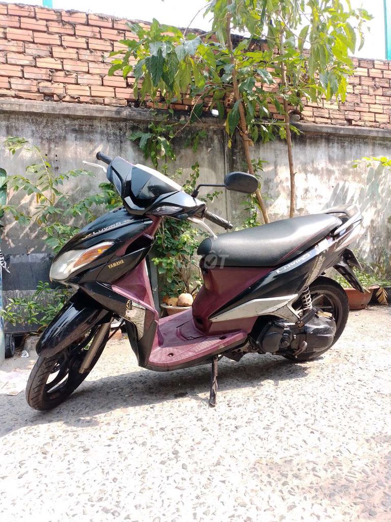 Bán xe Luvias cứng nữ đi, 5,6tr. Mua bán Xe máy tại Quận 12 Tp Hồ Chí Minh được đăng bởi Phan Anh nguyet hình 3