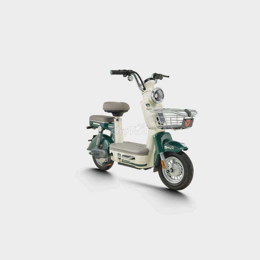 i8 Vintage Nhỏ Gọn 70Km/ Lần Sạc - Bảo Hành 2 Năm. Mua bán Xe điện tại Huyện Châu Đức Bà Rịa - Vũng Tàu được đăng bởi XEĐIỆNTRẢGÓP KHÁNH CHƯƠNG hình 3