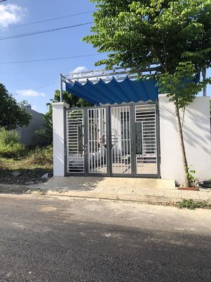 Nhà Đẹp Giá Rẻ Xã Bình Minh – Gần QL1A – Sổ Riêng, Sân Xe Hơi, 1.55 Tỷ. Mua bán nhà ở tại Huyện Trảng Bom Đồng Nai được đăng bởi Duy Trần