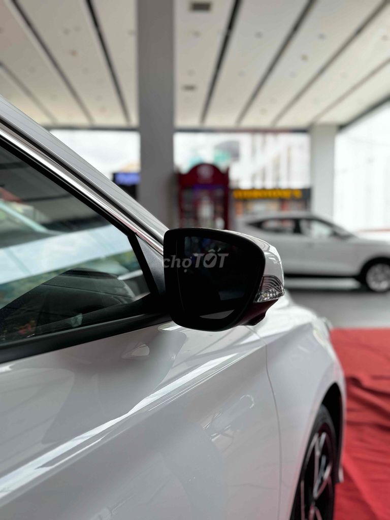 MG5 Luxury 2025. Mua bán Ô tô tại Quận 6 Tp Hồ Chí Minh được đăng bởi Trịnh Hoàng Sanh hình 4