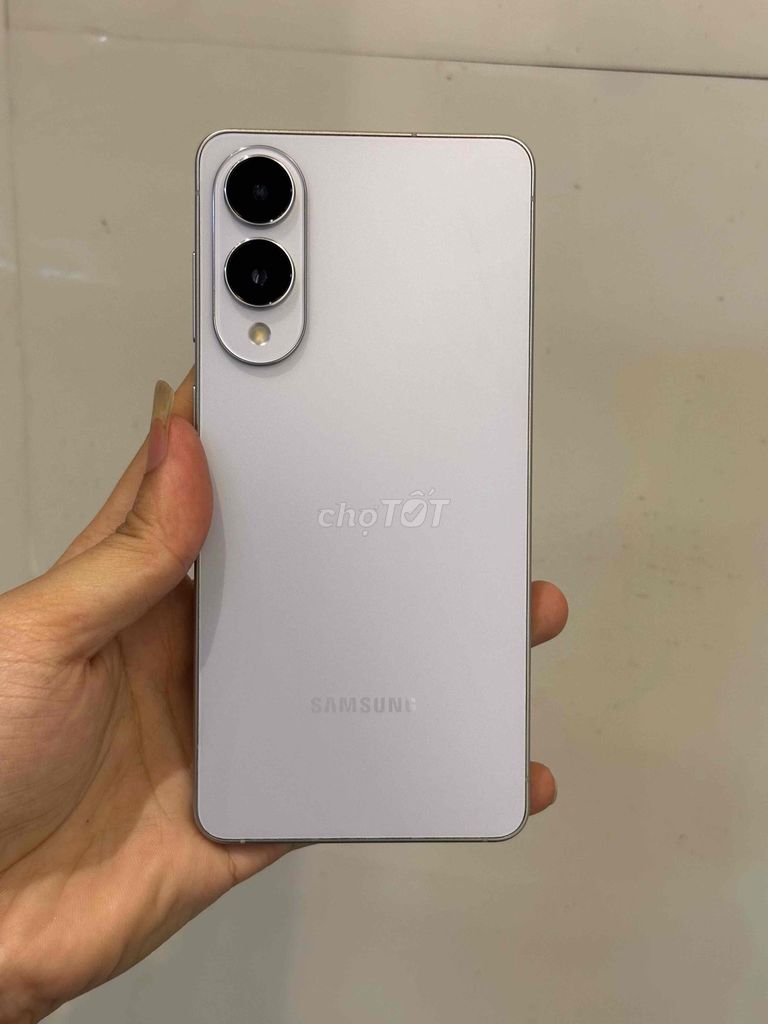 Samsung S25 Edge 512GB Trắng. Mua bán Điện thoại tại Quận Ngũ Hành Sơn Đà Nẵng được đăng bởi Hải hình 1