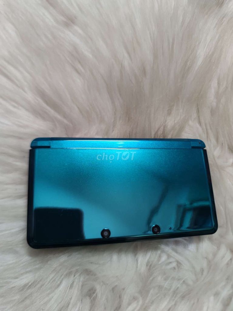 Nintendo 3DS thẻ 32gb ngoại hình cực đẹp