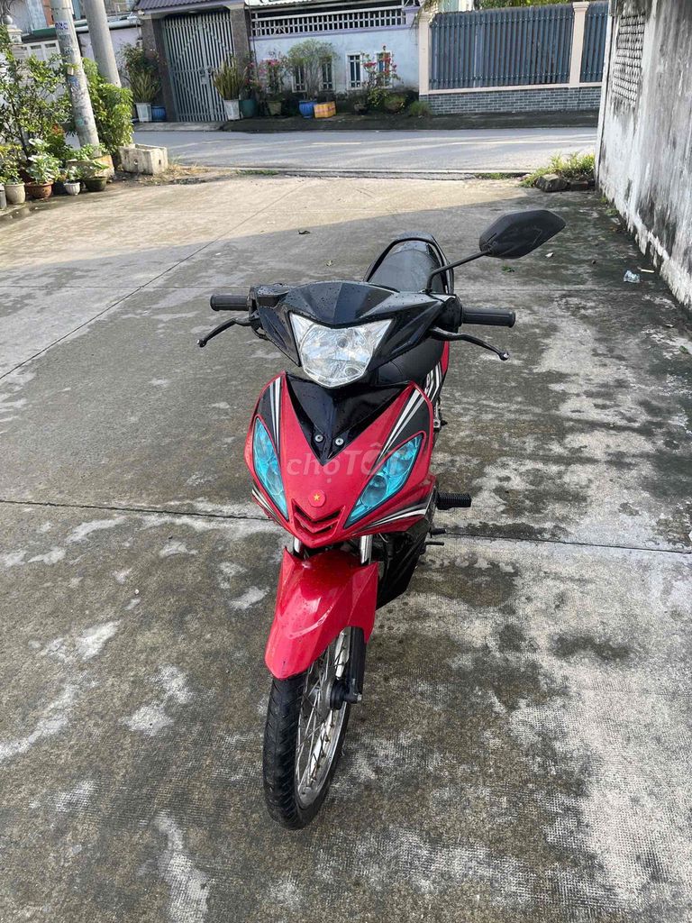 Exciter 135cc xuống áo ex nhỏ cavet đầy đủ🌟🌟. Mua bán Xe máy tại Quận 12 Tp Hồ Chí Minh được đăng bởi Gim hình 4