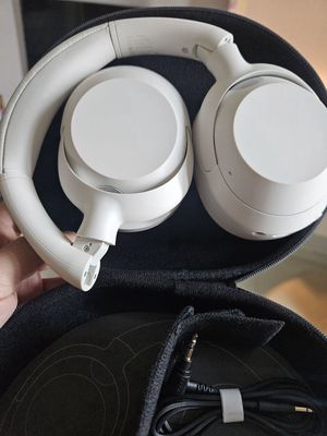 Tai nghe Sony WH-ULT900N. Chống ồn chủ động ANC. Mua bán Tivi, Âm thanh tại Quận Cầu Giấy Hà Nội được đăng bởi Đạt